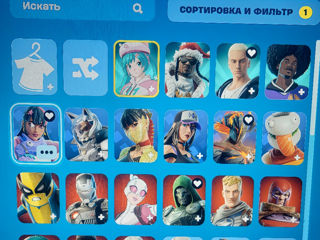 Vand cont de fortnite foto 2