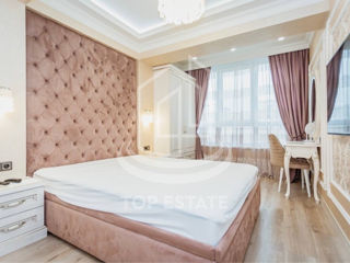 Apartament cu 1 cameră, 55 m², Telecentru, Chișinău foto 7