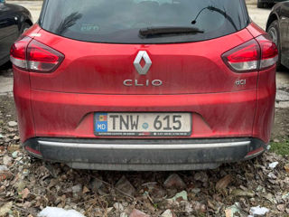 Renault Clio foto 5