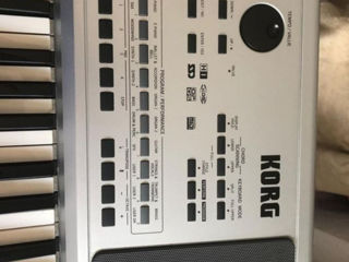 Korg Pa50 foto 5