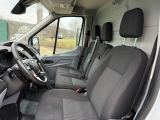 Ford TRANSIT foto 9