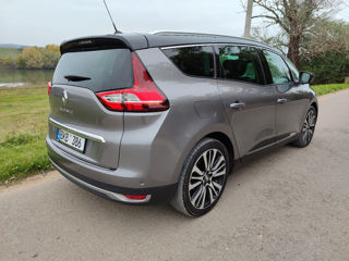 Renault Grand Scenic foto 4