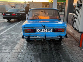 Lada / ВАЗ 2106 foto 3