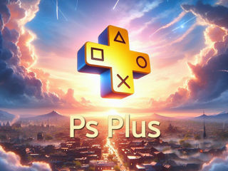 Подписки PS Plus Extra Deluxe EA Play на укр. регионе PS5 Ps4 покупка игр Abonament Ps Plus foto 5