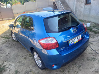 Toyota Auris foto 4