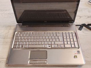 Hp pavilion dv7