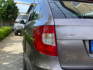 Skoda Superb foto 4