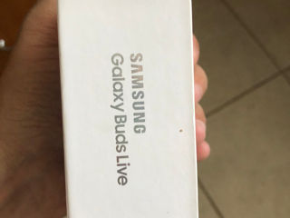 Samsung Galaxy Buds Live foto 5