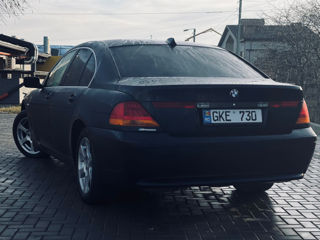 BMW 7 Series foto 4