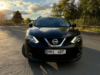 Nissan Qashqai foto 2