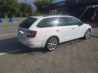 Skoda Octavia foto 5