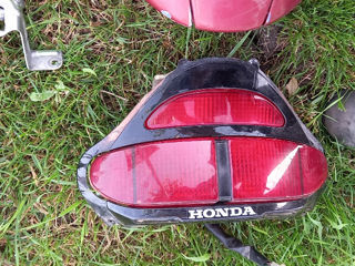 Honda Fireblade 1997 foto 4