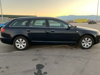 Audi A6 foto 1