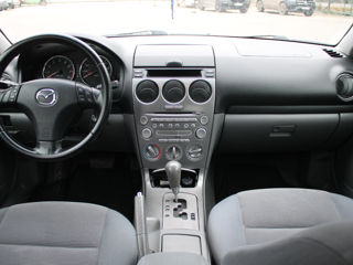 Mazda 6 foto 8