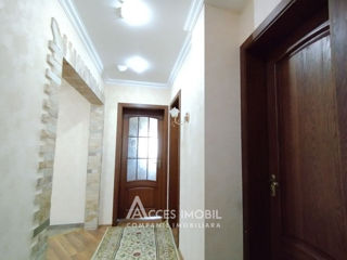 Apartament cu 3 camere, 94 m², Poșta Veche, Chișinău foto 18