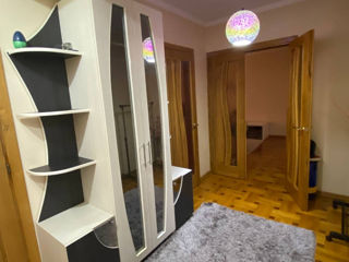 Apartament cu 2 camere, 60 m², Buiucani, Chișinău foto 5