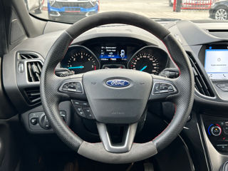 Ford Kuga foto 11