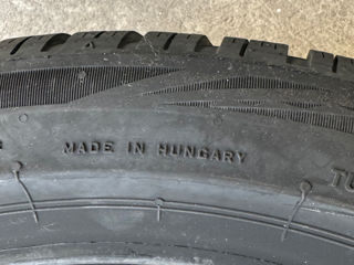 225/45 R18 Bridgestone Blizzak 6 foto 8