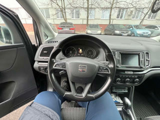 Seat Alhambra foto 3