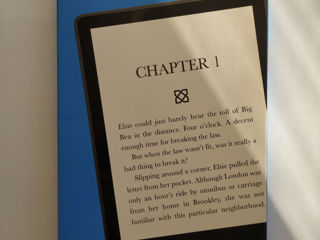 Kindle Paperwhite 11 поколения 8 ГБ