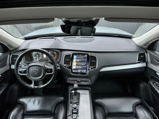 Volvo XC90 foto 12