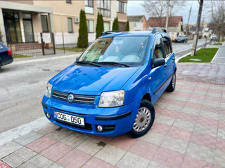 Fiat Panda foto 3