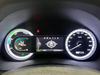 KIA Niro foto 11
