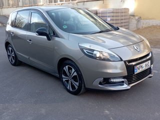 Renault Scenic foto 2