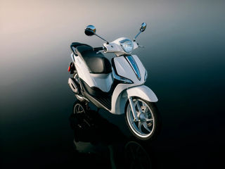 Piaggio liberty 125