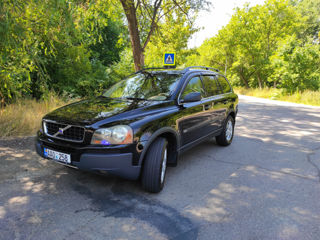 Volvo XC90 foto 4