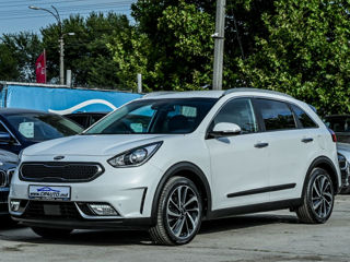 KIA Niro foto 1