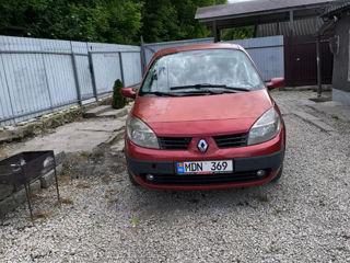 Renault Grand Scenic foto 8