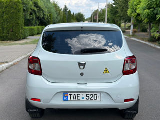 Dacia Sandero foto 5