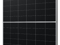 Солнечные панели Longi 645 Вт  Коэффициент эффективности 24,1% Эффективность панелей в тени  фото 1