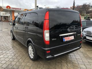 Mercedes Vito foto 4