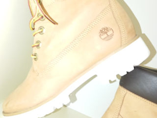 Timberlands foto 3