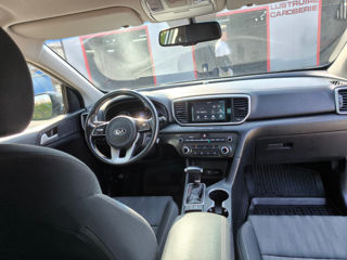 KIA Sportage foto 5