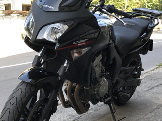 Honda CBF 600S foto 3