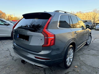 Volvo XC90 foto 4