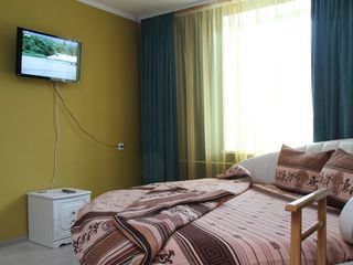 Apartament cu 1 cameră, 34 m², Râșcani, Chișinău foto 3