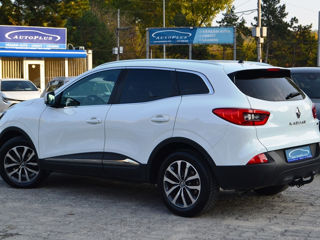 Renault Kadjar foto 4