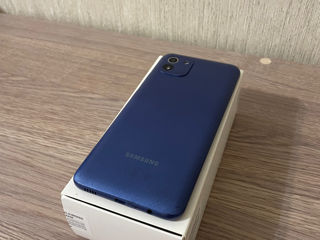 Samsung Galaxy A03 foto 7