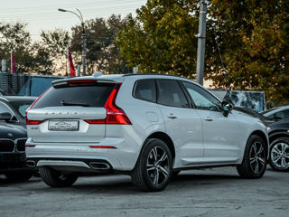 Volvo XC60 foto 5