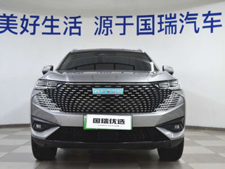 Haval H6 foto 3