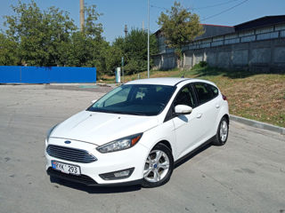 Ford Focus foto 6