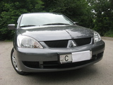 Mitsubishi Lancer foto 1