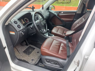 Volkswagen Tiguan foto 10