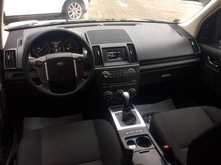 Land Rover Freelander foto 5