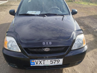 KIA Rio foto 6