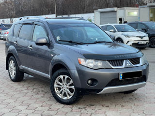 Mitsubishi Outlander foto 5